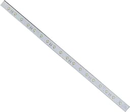 Koelkast Verlichting - Binnenverlichting Lamp - Betere Zichtbaarheid - Automatische Helderheid - 40 x 1.5 cm - Wit — thumbnail 1