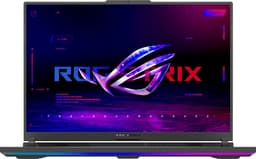 ASUS ROG Strix G18 G814PP-S9006W - Gaming Laptop - 18 inch - RTX 5070 - 16GB/1000GB — thumbnail 4