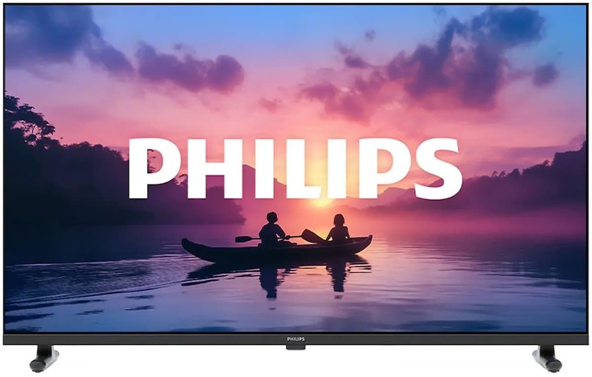 Philips 32PQS6901 — afbeelding 1