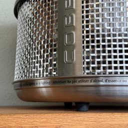 Cobb Premier Air Barbecue RVS Grillplaat — thumbnail 3