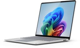 Microsoft Surface Laptop 8 Copilot+ PC Intel Core Ultra 7 366H 35 cm (13.8") Touchscreen 32 GB LPDDR5x-SDRAM 1 TB SSD Wi-Fi 7 (802.11be) Windows 11 Pro Platina QWERTY — thumbnail 5
