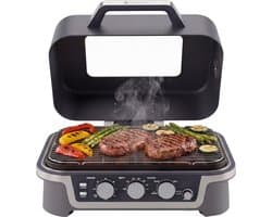 KitchenBrothers BBQ - PFAS-Vrij