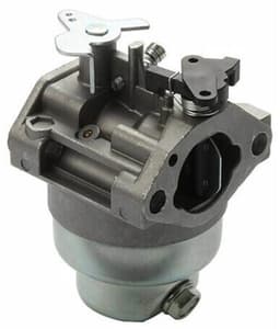Carburateurrevisieset geschikt voor Honda GCV160 grasmaaier — thumbnail 3