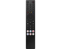 TCL 32V4C smart-tv 32 inch HD Ready QLED Google TV 60Hz 2024 — thumbnail 5