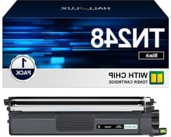 Toner Zwart - Vervangende Cartridge - Documenten Printen - Hoge Capaciteit - XL - Zwart