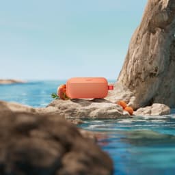 Bose SoundLink Flex 2nd Gen Oranje — thumbnail 3