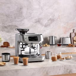 Sage the Oracle Dual Boiler Brushed Stainless Steel Pistonmachine — thumbnail 2