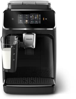 Philips 2300 Series EP2331/10 - Volautomatische espressomachine - Zwart - +AquaClean filter — thumbnail 5