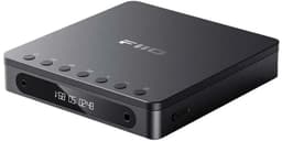 FIIO DM13BT - Draagbare cd-speler - Zwart — thumbnail 5