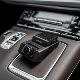 Vueroid - S1 4K Infinite 1CH 64GB - Dashcam - Sony STARVIS 2 -Nachtzicht - Wi-Fi 5.0 - GPS - 24/7 parkeermodus — thumbnail 5