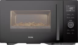 ETNA AMV826 AirFry Magnetron – Vrijstaand – 26 liter – AirFry – Grill – 10 AirFry programma’s – Zwart — thumbnail 1