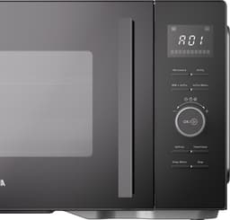 ETNA AMV826 AirFry Magnetron – Vrijstaand – 26 liter – AirFry – Grill – 10 AirFry programma’s – Zwart — thumbnail 4
