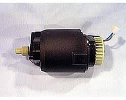 Motor Onderdeel - Reservemotor - Apparaat Reparatie - 220 Volt - 1.71 Kilogram - Zilverkleurig
