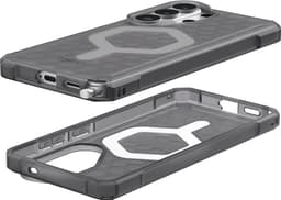 UAG Essential Armor geschikt voor MagSafe geschikt voor Samsung Galaxy S26 Ultra - Ash — thumbnail 4