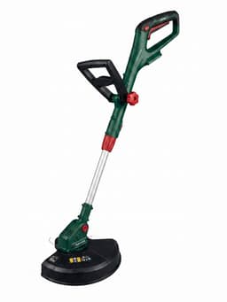 Parkside Accu Grastrimmer  - 20V - Zonder Accu - Dubbeldraadssysteem met volautomatische bijstelling - Snijdiameter: Ø25 cm - Draaddikte: 1,4 mm - Exclusief accu en snellader — thumbnail 1