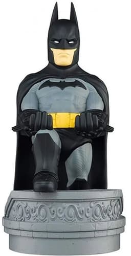 Cable Guy - Batman telefoonhouder - game controller stand met usb oplaadkabel 8 inch — thumbnail 3