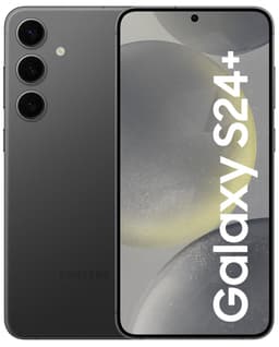 Samsung Galaxy S24 Plus 5G - 256GB - Onyx Black — thumbnail 21
