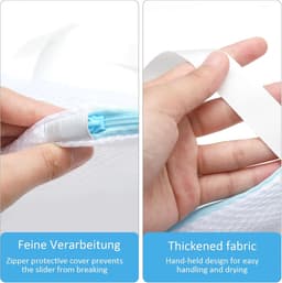 3 stuks wasmachine, beha, waszak, beha-wasnet voor wasmachine — thumbnail 5