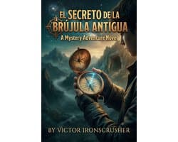 El Secreto de la Brújula Antigua