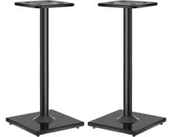 Speaker Standaard - Luidspreker Statief - Vloerstatief - Statief vloer