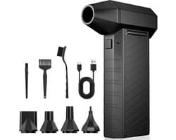 Air Duster - Stofreiniger - Luchtreiniger - Krachtig