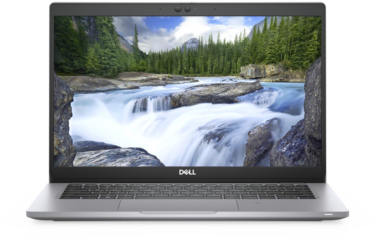 Dell Latitude 5320 - Laptop - i5-1135G7 - 16 GB RAM - 256 GB SSD - 13.3 inch — afbeelding 1