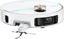 MOVA V70 Ultra Complete Robotstofzuiger | 40.000Pa | 9cm Drempel | MaxiReachX™ | Zakloze Tank - Wit — thumbnail 5