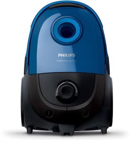 Philips Performer Active 5000 Series FC8575/09 - Stofzuiger met Zak - Donkerblauw - + 3 Extra Mondstukken — thumbnail 6