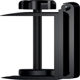 Elkuaie Foldable Headphone Holder - Hoofdtelefoonhouder - Aluminium - 1 Stuk - Voor Bureau En Kast — thumbnail 2
