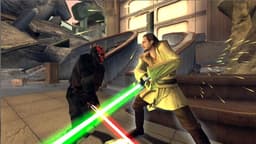 Star Wars: The Force Unleashed - Nintendo Switch (Limited Run) — thumbnail 3