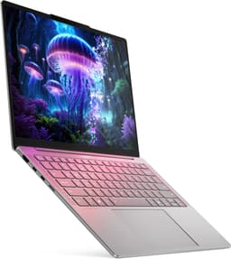 Lenovo Yoga Slim 7 14ILL10 - Creator Laptop - 14 inch - Copilot+ - Core Ultra 7 - 16GB/512GB — thumbnail 4