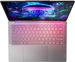 Lenovo Yoga Slim 7 14ILL10 - Creator Laptop - 14 inch - Copilot+ - Core Ultra 7 - 16GB/512GB — thumbnail 2