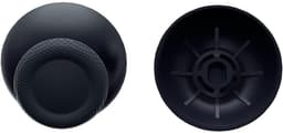Gaming Thumbsticks Zwart - geschikt voor de Playstation PS5 Controller - set van 2 — thumbnail 3