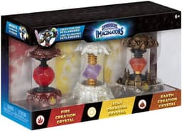 Activision Skylanders: Imaginators - Triple Pack Crystal 2 — thumbnail 1