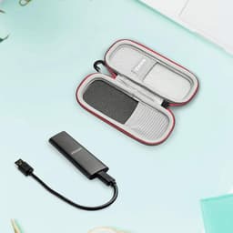 Draagbare Harde Schijf Behuizing voor Netac en Fanxiang SSD's - 1TB/500GB/2TB/250GB - Bescherming en Mobiliteit — thumbnail 5