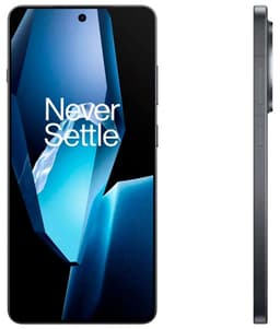 OnePlus 13R - 256GB 12GB - Nebula Noir — thumbnail 17