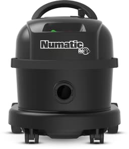 Numatic Stofzuiger | PPR240-11 ReFlo | kit AS0 | Zwart | Combizuigmond — thumbnail 2