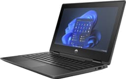 HP ProBook x360 Fortis 11 G9 - 2-in-1 Laptop met Touchscreen - Ideaal voor Studie & Thuisgebruik - 11.6 inch - 256GB SSD - Windows 11 — thumbnail 4