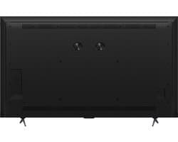 TCL 85T8D - 85 inch - 4K QD-MiniLED - 2026 - Smart TV
