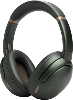 JBL Tour One M3 - Draadloze Noise Cancelling Koptelefoon - Bluetooth - Over-ear - Adaptive ANC - 70 uur batterij - Groen — thumbnail 11