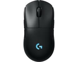 Logitech G PRO 2 Lightspeed - Zwart - Optisch