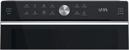 Whirlpool Supreme Chef MWSC 933 SB - Combimagnetron - 33 l - 900 W - Zwart/Zilver — thumbnail 4