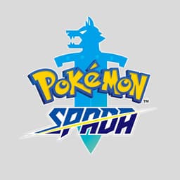 Pokémon Sword - Nintendo Switch — thumbnail 24