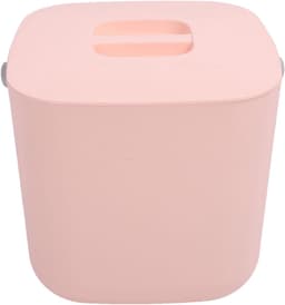 Mini Afwasmachine - Draagbare Vaatwasser - Snel Afwassen - Water Vortex Reiniging - 842 Grams - White — thumbnail 3