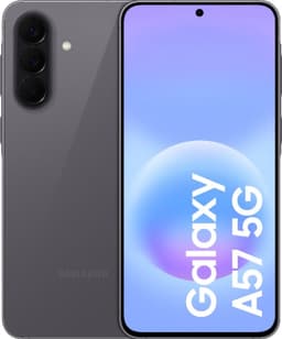 Samsung Galaxy A57 5G - 128GB - Grijs - Enterprise Edition — thumbnail 1