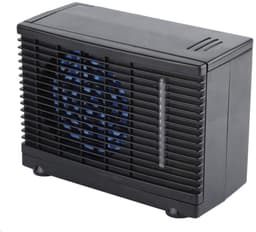 Dailygoods - Dailygoody - Verdampende Airconditioner - Mini Aircooler - Duurzaam en Stevig - Geschikt voor Auto en Thuis - Compact en Efficiënt - Verkoeling voor I — thumbnail 3