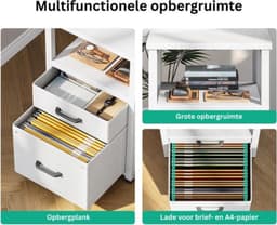 Thuys - Hoekbureau - Game Bureau — thumbnail 5