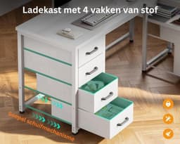 Thuys - Hoekbureau - Game Bureau — thumbnail 4