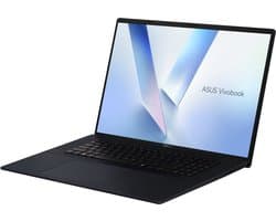 ASUS Vivobook 18 M1807GA-S8006 18.4’ WUXGA IPS 144Hz 300N AG Ryzen AI 7 445 16GB DDR5 512GB SSD 70Wh W11P BL KB Quiet Blue QWERTY