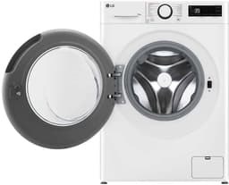LG F4WR3010S6W wasmachine Voorlader 10 kg 1400 RPM Wit — thumbnail 6
